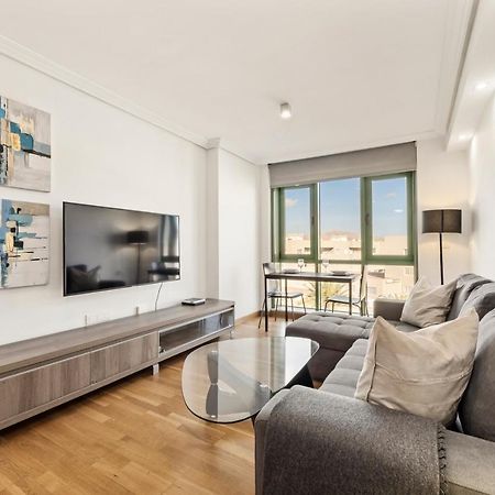 Home2Book Stylish Apartment Arrecife Beach Kültér fotó
