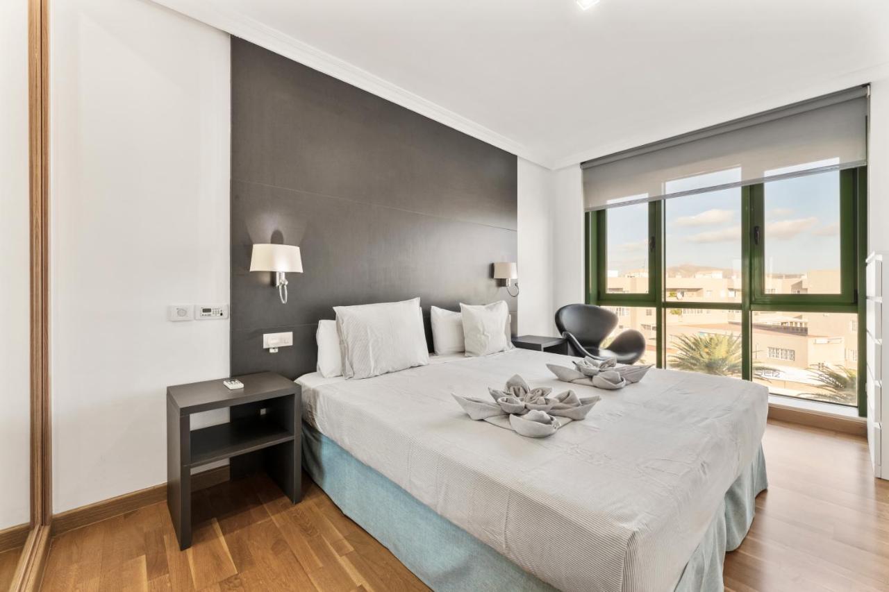 Home2Book Stylish Apartment Arrecife Beach Kültér fotó