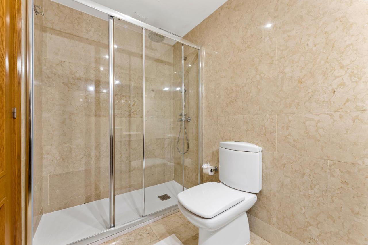 Home2Book Stylish Apartment Arrecife Beach Kültér fotó