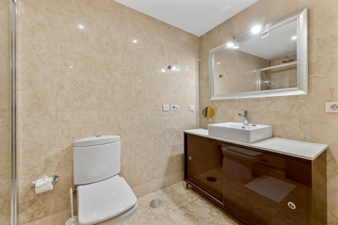 Home2Book Stylish Apartment Arrecife Beach Kültér fotó