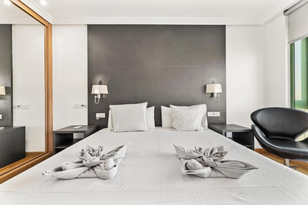 Home2Book Stylish Apartment Arrecife Beach Kültér fotó